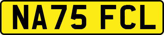 NA75FCL