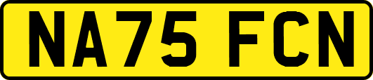 NA75FCN