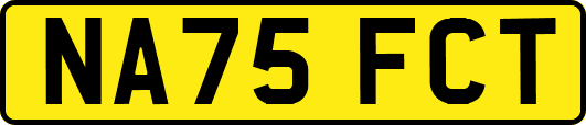 NA75FCT