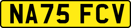 NA75FCV
