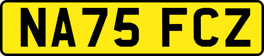 NA75FCZ