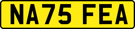NA75FEA