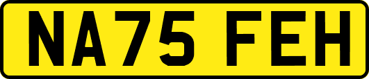 NA75FEH
