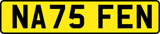 NA75FEN