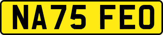 NA75FEO