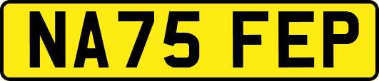 NA75FEP