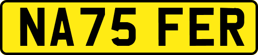 NA75FER