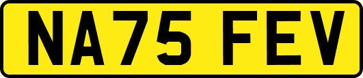 NA75FEV