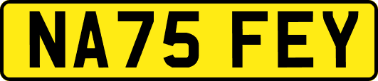 NA75FEY