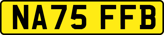 NA75FFB