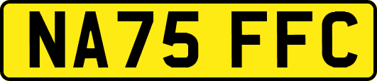 NA75FFC