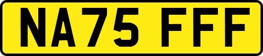 NA75FFF