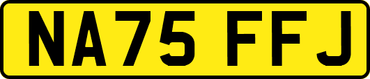 NA75FFJ
