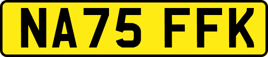 NA75FFK