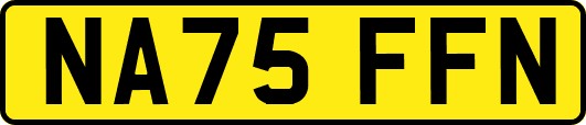 NA75FFN