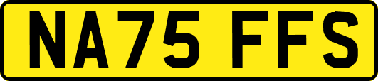 NA75FFS