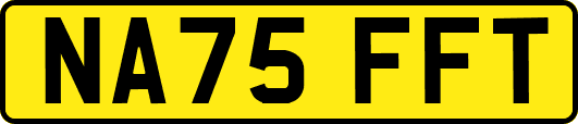 NA75FFT