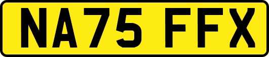 NA75FFX