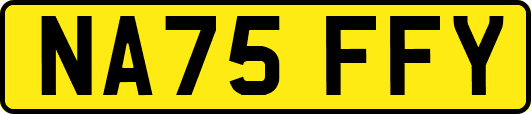NA75FFY
