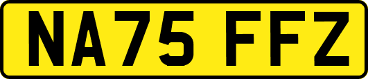 NA75FFZ