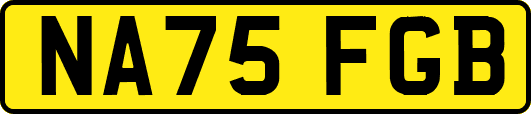 NA75FGB