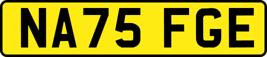 NA75FGE