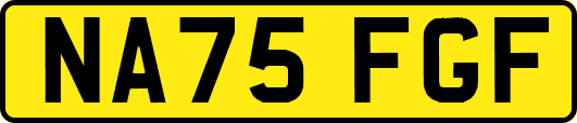 NA75FGF