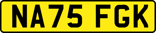 NA75FGK