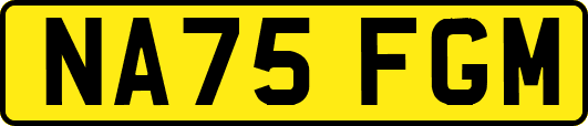 NA75FGM