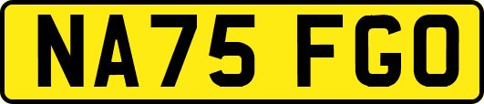 NA75FGO
