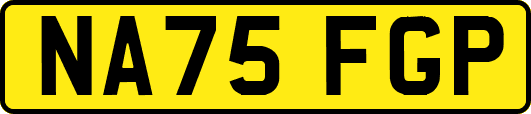 NA75FGP