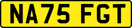 NA75FGT