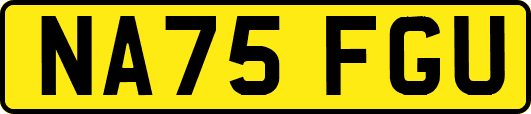 NA75FGU