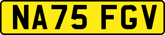 NA75FGV
