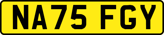 NA75FGY