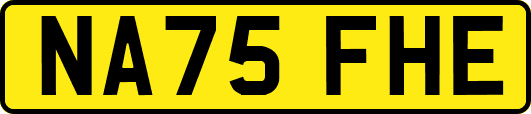 NA75FHE