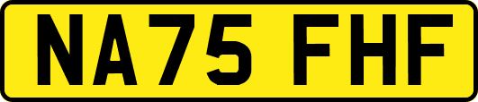 NA75FHF