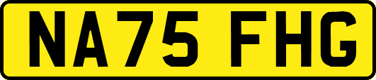 NA75FHG