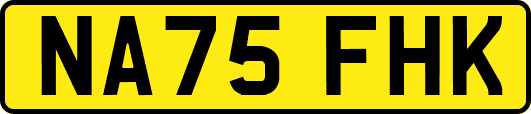 NA75FHK
