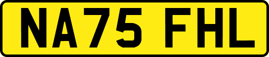 NA75FHL
