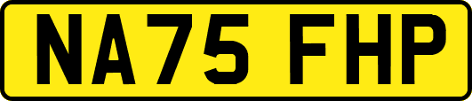 NA75FHP