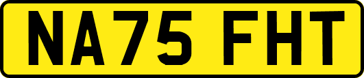 NA75FHT