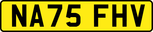 NA75FHV