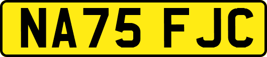 NA75FJC