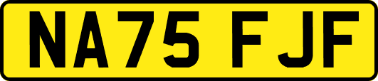 NA75FJF