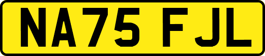 NA75FJL