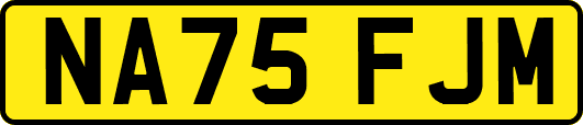 NA75FJM