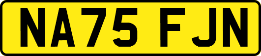 NA75FJN