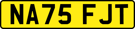 NA75FJT