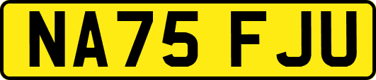 NA75FJU